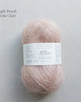 Biches & Buches Le Petit Silk & Mohair