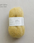 Biches & Buches Le Petit Silk & Mohair