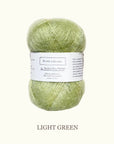 Biches & Buches Le Petit Silk & Mohair