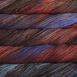 Malabrigo- Rios
