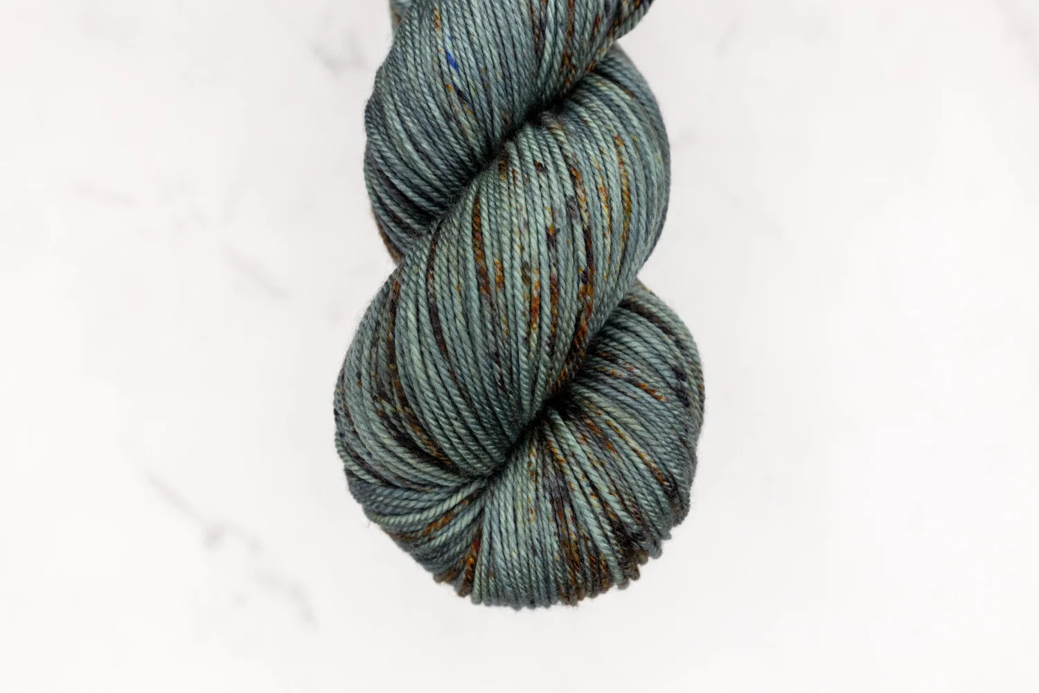 Magpie Fibers Swanky DK