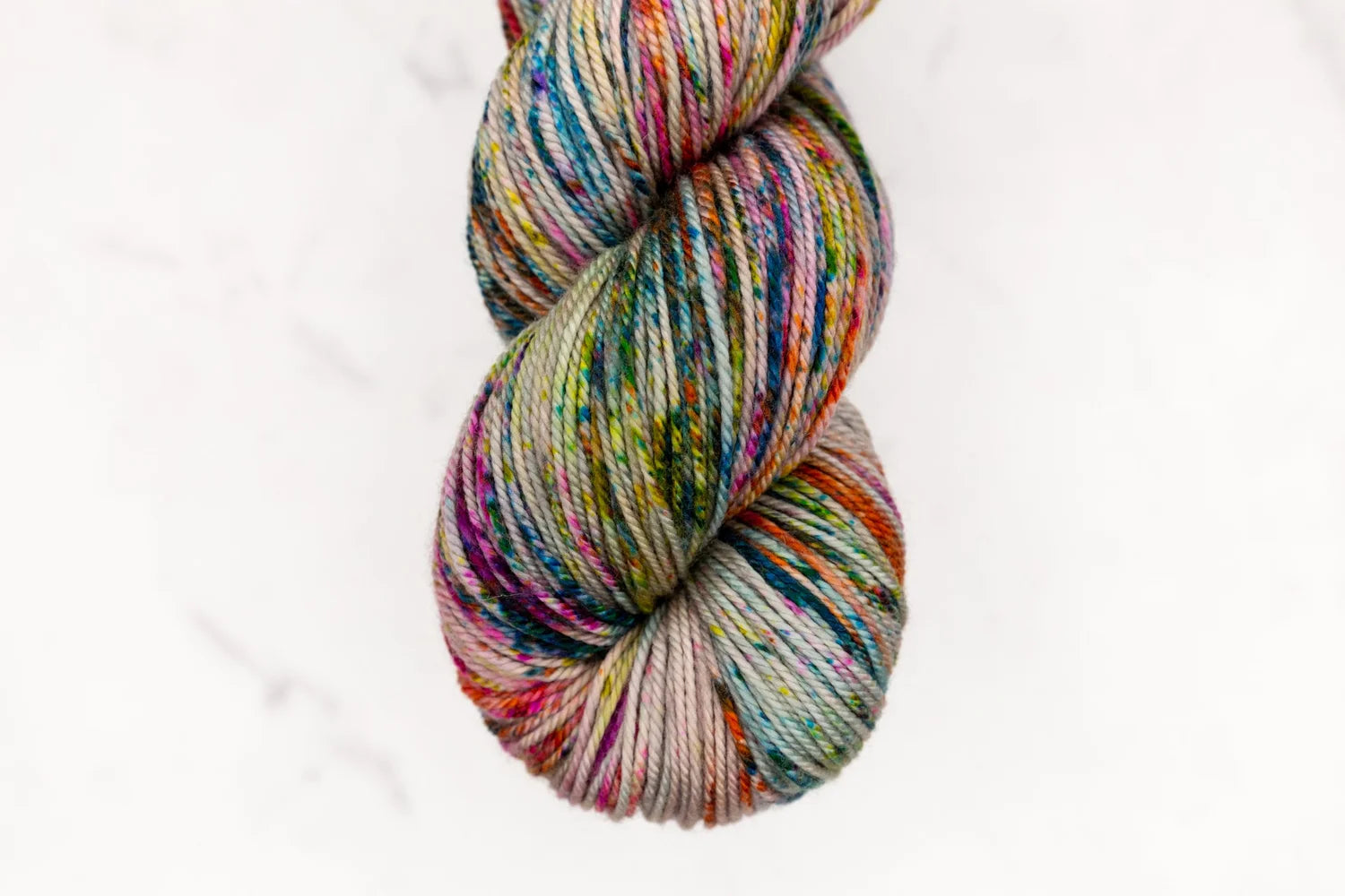 Magpie Fibers Swanky DK