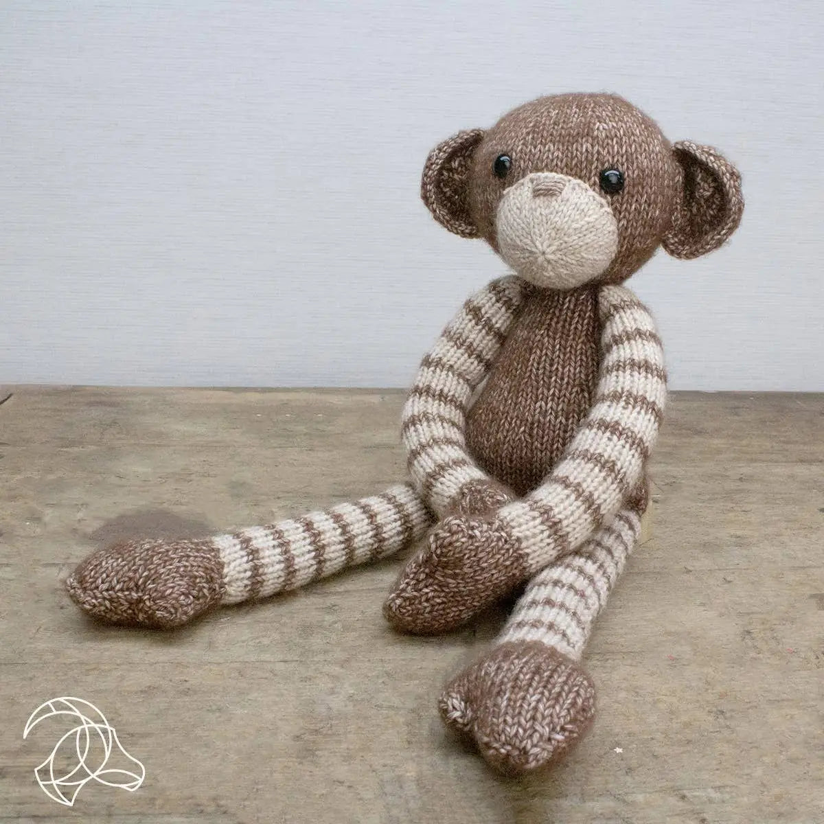 Hardicraft DIY Knitting Kits
