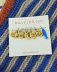 Katrinkles Stitch Marker Sets