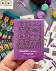 Doodle Card Decks (Expansion)