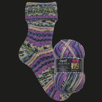 Opal Hundertwasser 4Ply