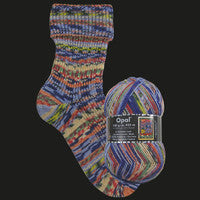 Opal Hundertwasser 4Ply
