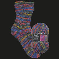 Opal Hundertwasser 4Ply