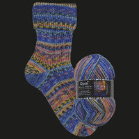 Opal Hundertwasser 4Ply