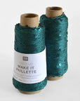 Rico Design Creative Make it Paillette