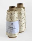 Rico Design Creative Make it Paillette