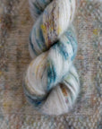 Magpie Fibers Plume Lace
