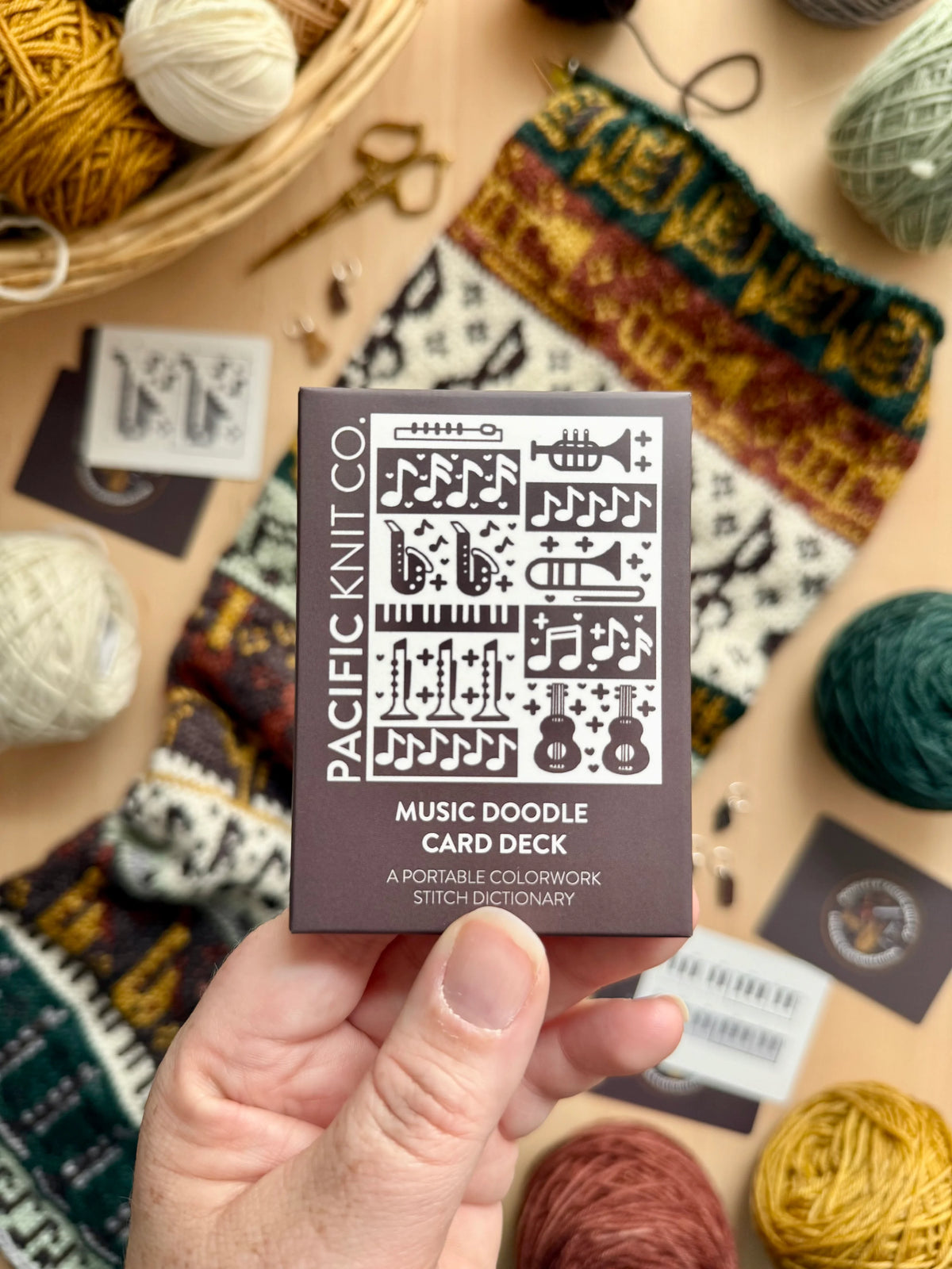 Doodle Card Decks (Expansion)