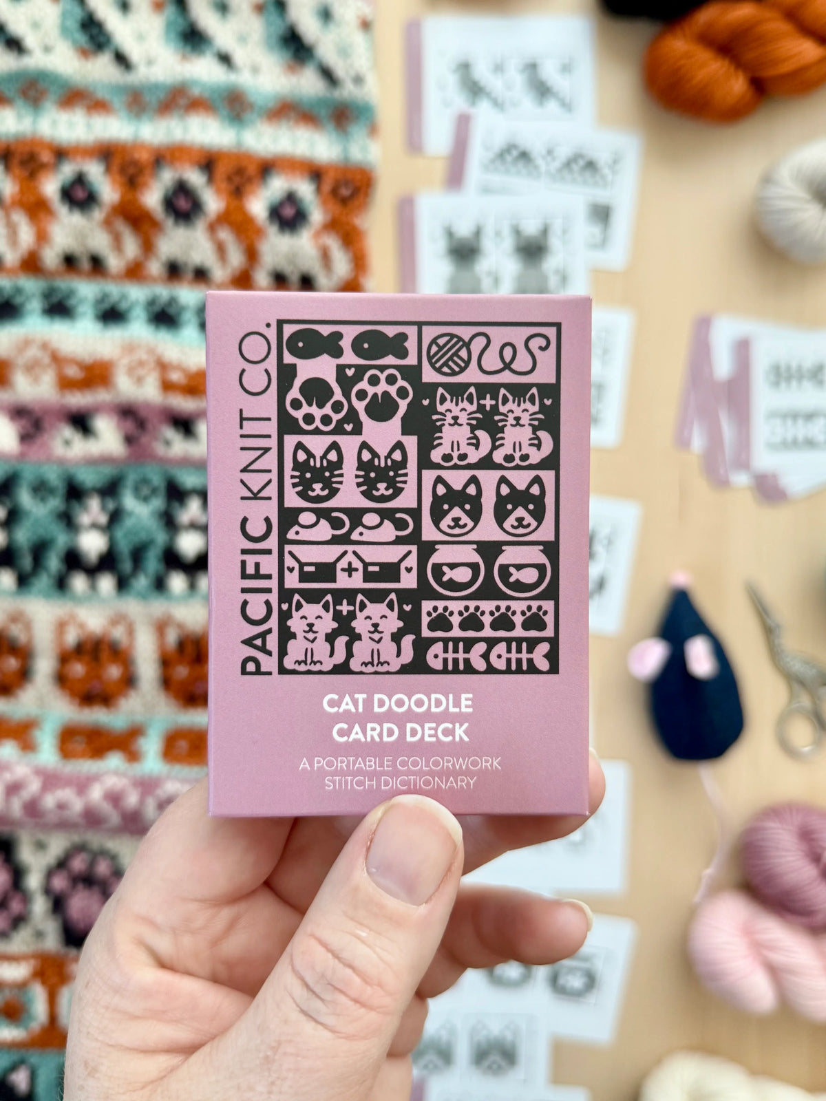 Doodle Card Decks (Expansion)
