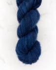 Magpie Fibers Plume Lace