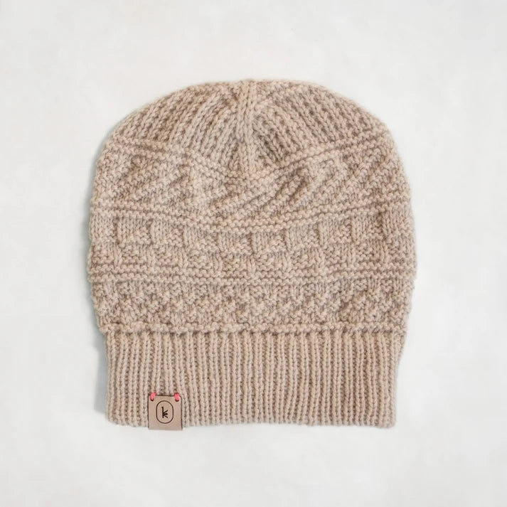 Kelbourne Woolens Year of the DK Hat Kit