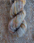 Magpie Fibers Plume Lace