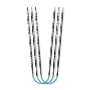 ADDI Double Point Flexiflips Basic 8"