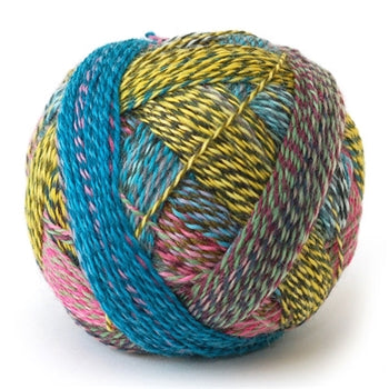 Schoppel Wolle - Zauberball Crazy