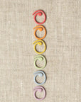 Cocoknits Split Ring Stitch Markers