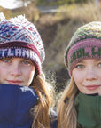 Birsie Beanny 2026 Shetland Wool Week Kits - Jamieson & Smith