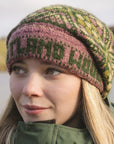 Birsie Beanny 2026 Shetland Wool Week Kits - Jamieson & Smith