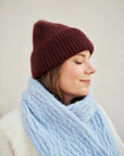 Foundations: 20 Knitted Accessories