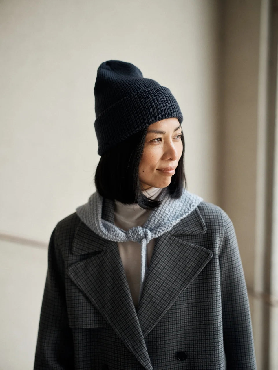 Foundations: 20 Knitted Accessories