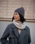 Foundations: 20 Knitted Accessories