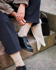 Foundations: 20 Knitted Accessories