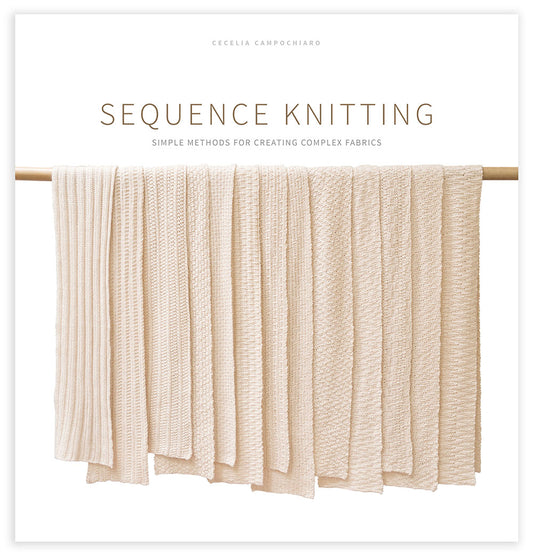 Sequence Knitting