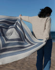 Shorelines: Knits from Scottish Coasts