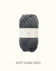 Biches & Buches Le Gros Lambswool
