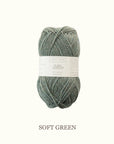 Biches & Buches Le Gros Lambswool