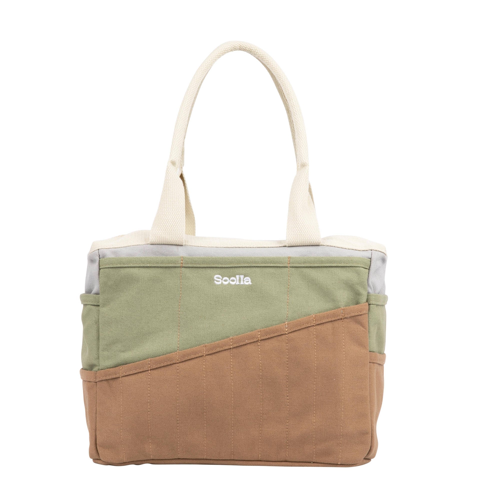 Soolla® Studio Bag
