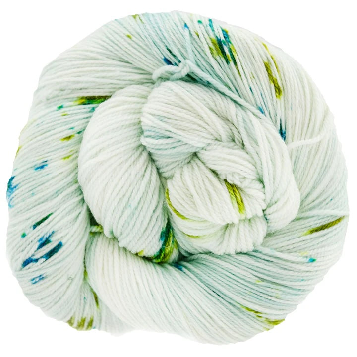 Dream in Color Smooshy Yak