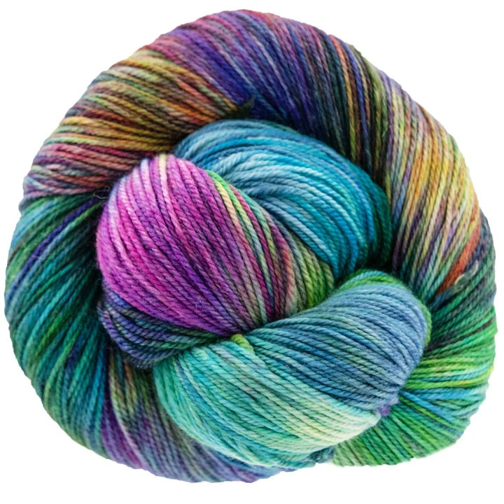 Dream in Color Smooshy Yak