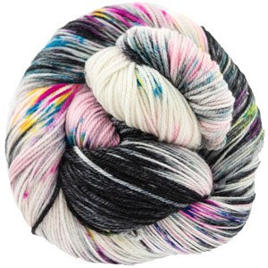 Dream in Color Smooshy Yak