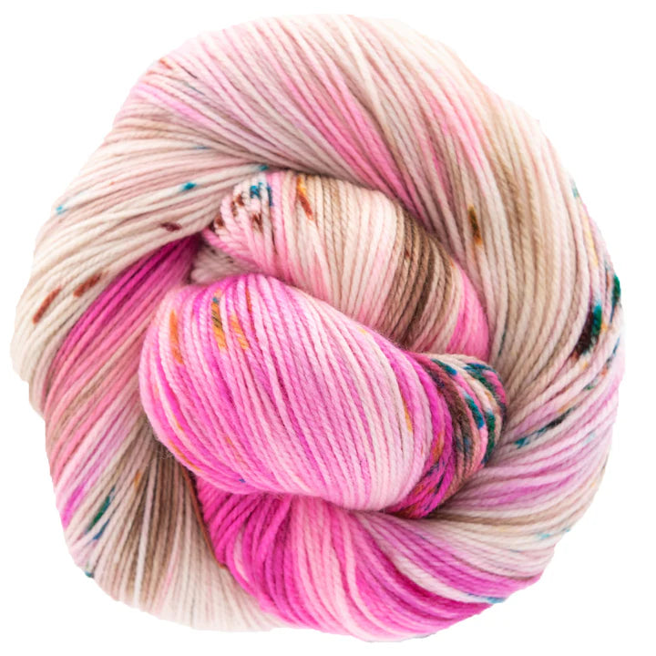 Dream in Color Smooshy Yak