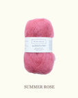 Biches & Buches Le Petit Silk & Mohair