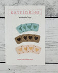 Katrinkles tags