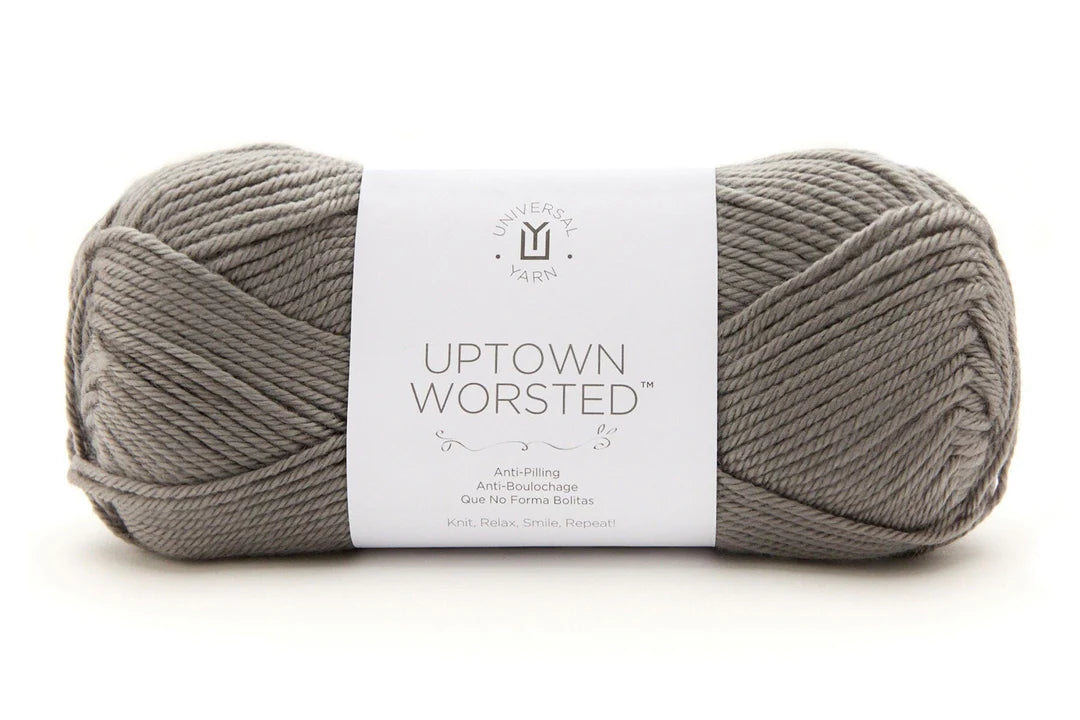 Universal Yarn Uptown Worsted