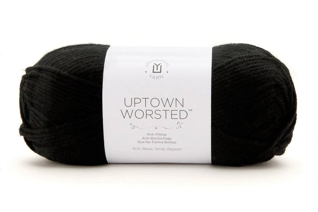 Universal Yarn Uptown Worsted