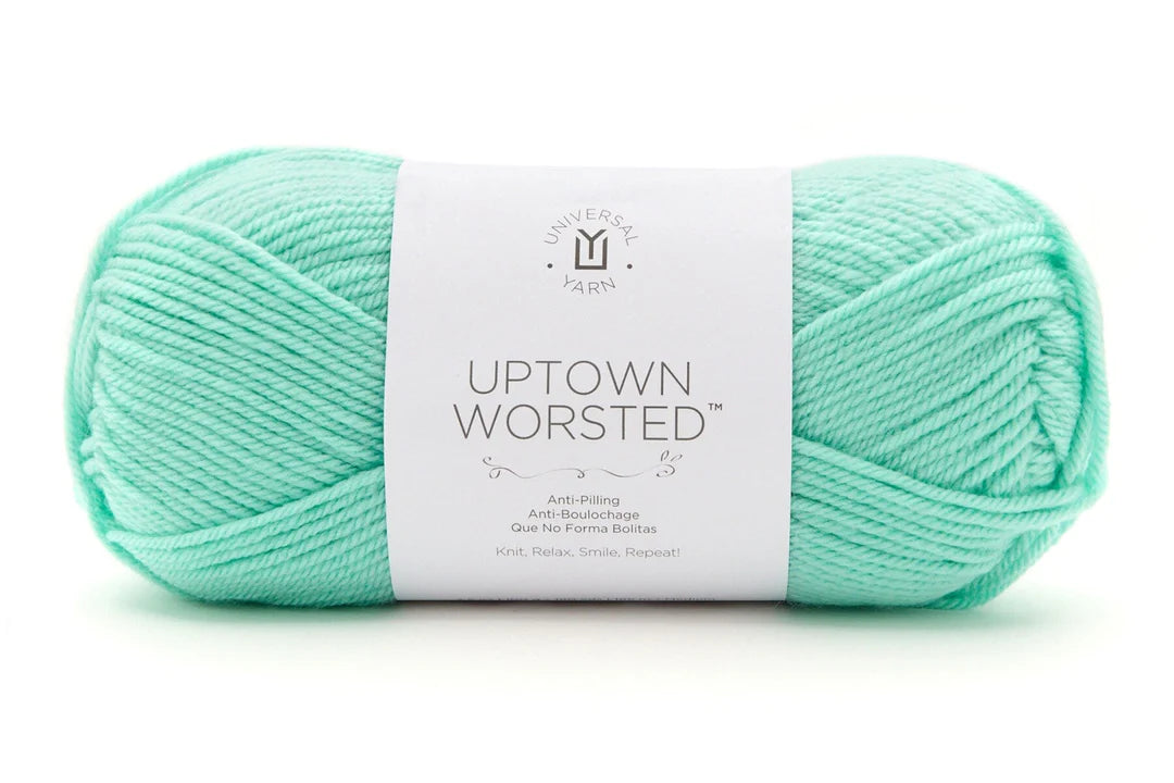 Universal Yarn Uptown Worsted