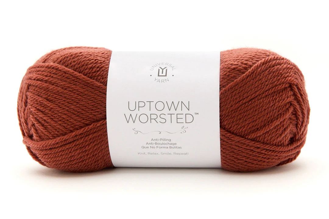 Universal Yarn Uptown Worsted