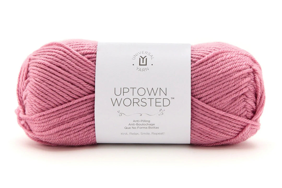 Universal Yarn Uptown Worsted