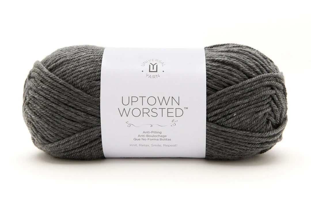 Universal Yarn Uptown Worsted