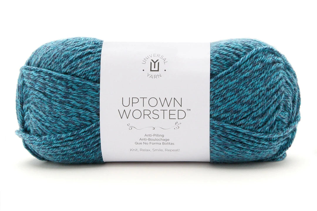 Universal Yarn Uptown Worsted