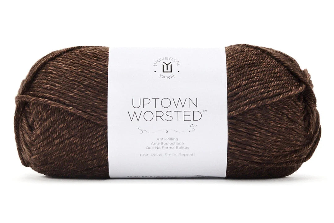 Universal Yarn Uptown Worsted