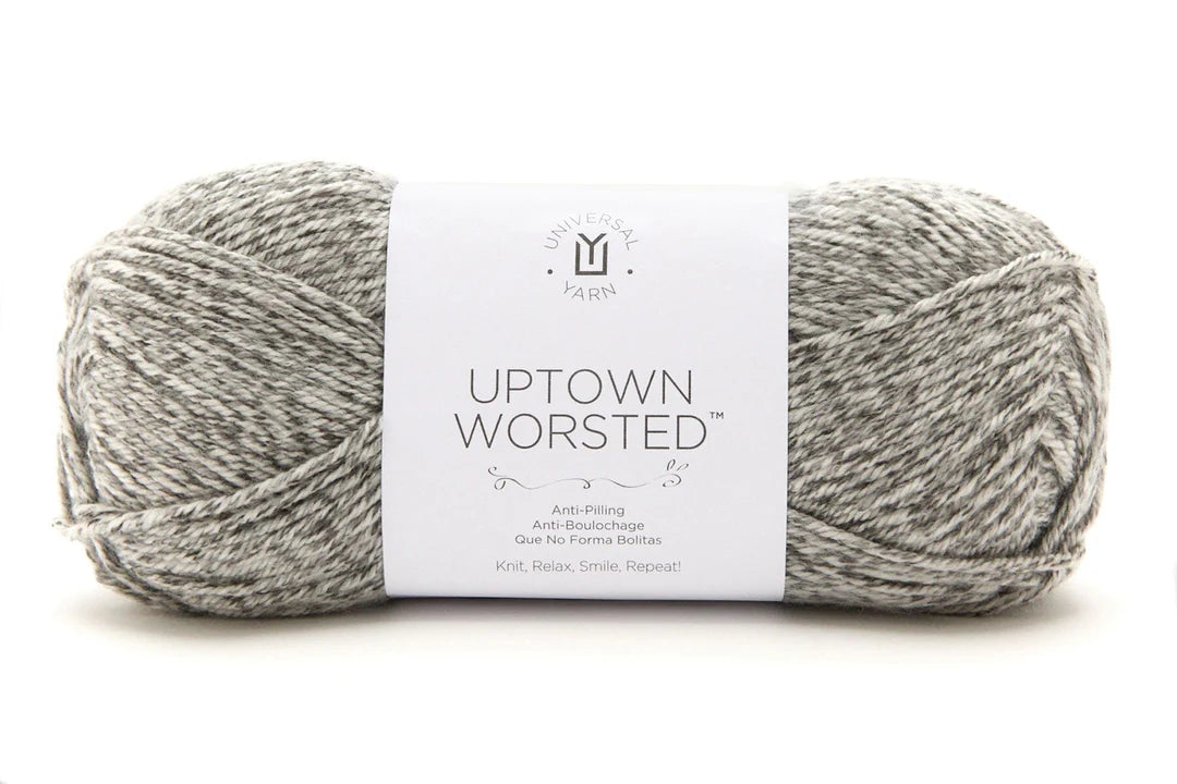 Universal Yarn Uptown Worsted
